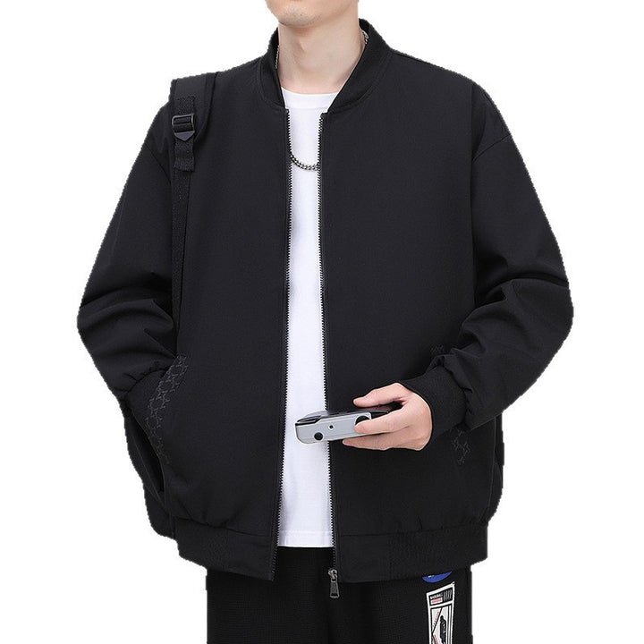 Men's Fashion Bomber Jacket Mune Fashion 1787797600