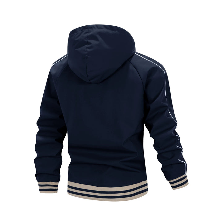 Men's sporty transition jacket Mune Fashion 1787710824