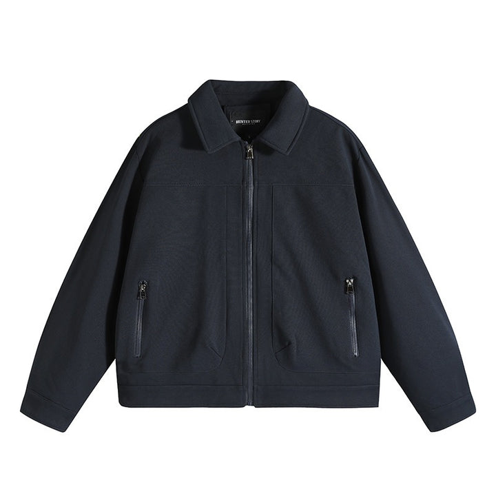 Men's Urban Utility Jacket Mune Fashion