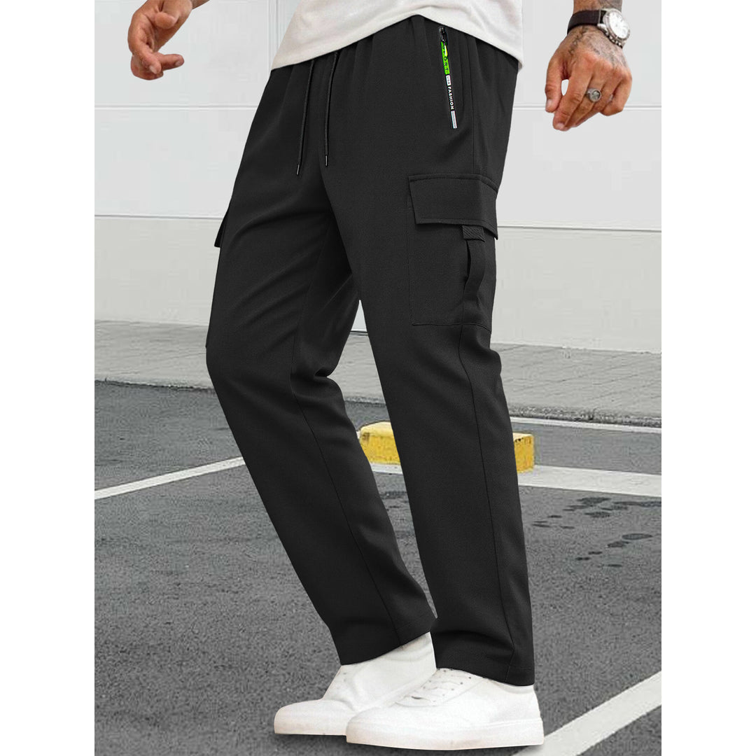 Men's Functional Cargo Pants Mune Fashion
