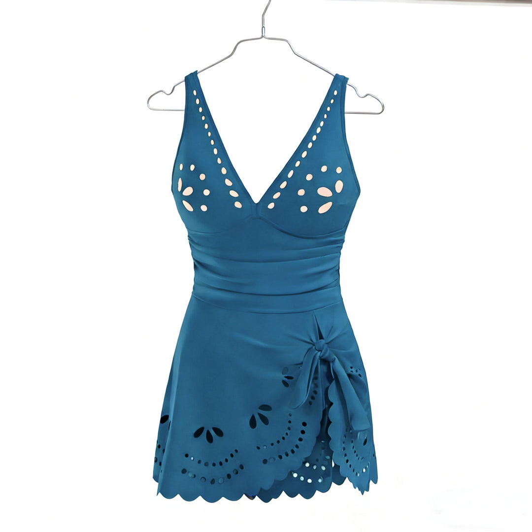 Women's Pool Dress Mune Fashion