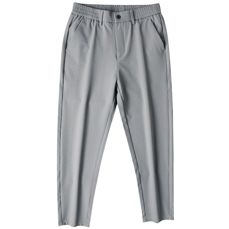 Men's Comfortable and Stylish Stretch Casual Pants Mune Fashion
