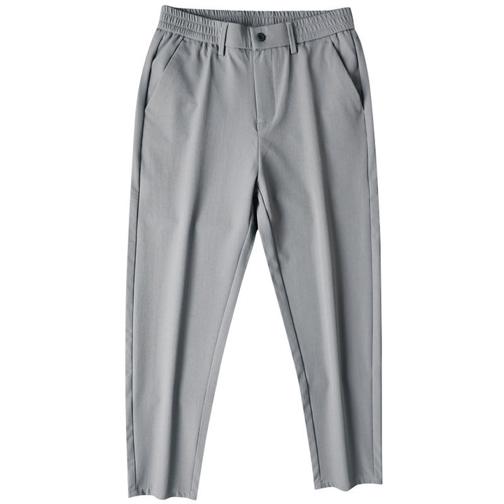 Men's Comfortable and Stylish Stretch Casual Pants Mune Fashion