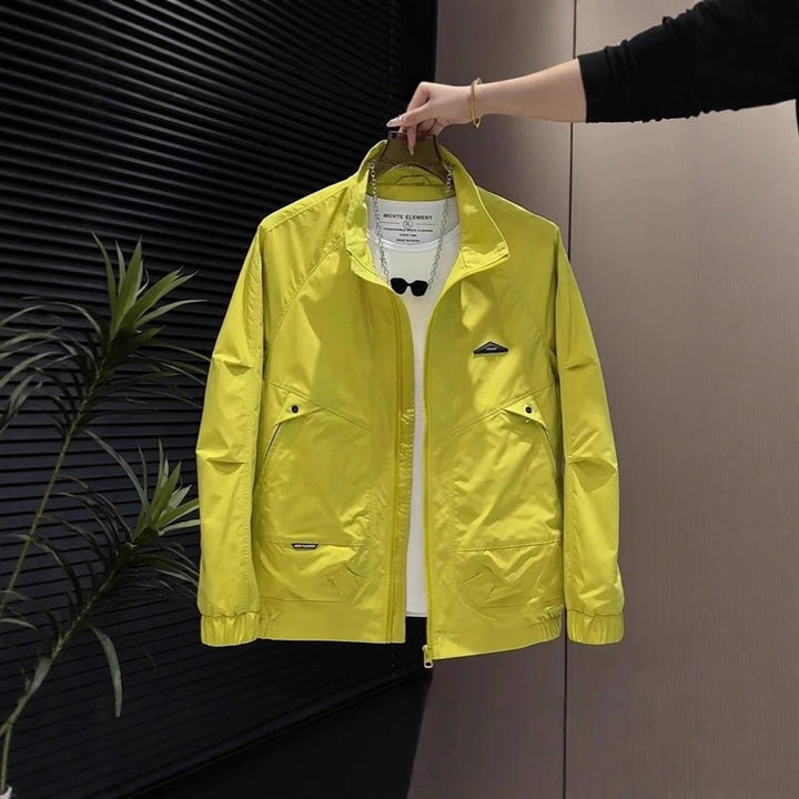 Unisex functional softshell jacket Mune Fashion