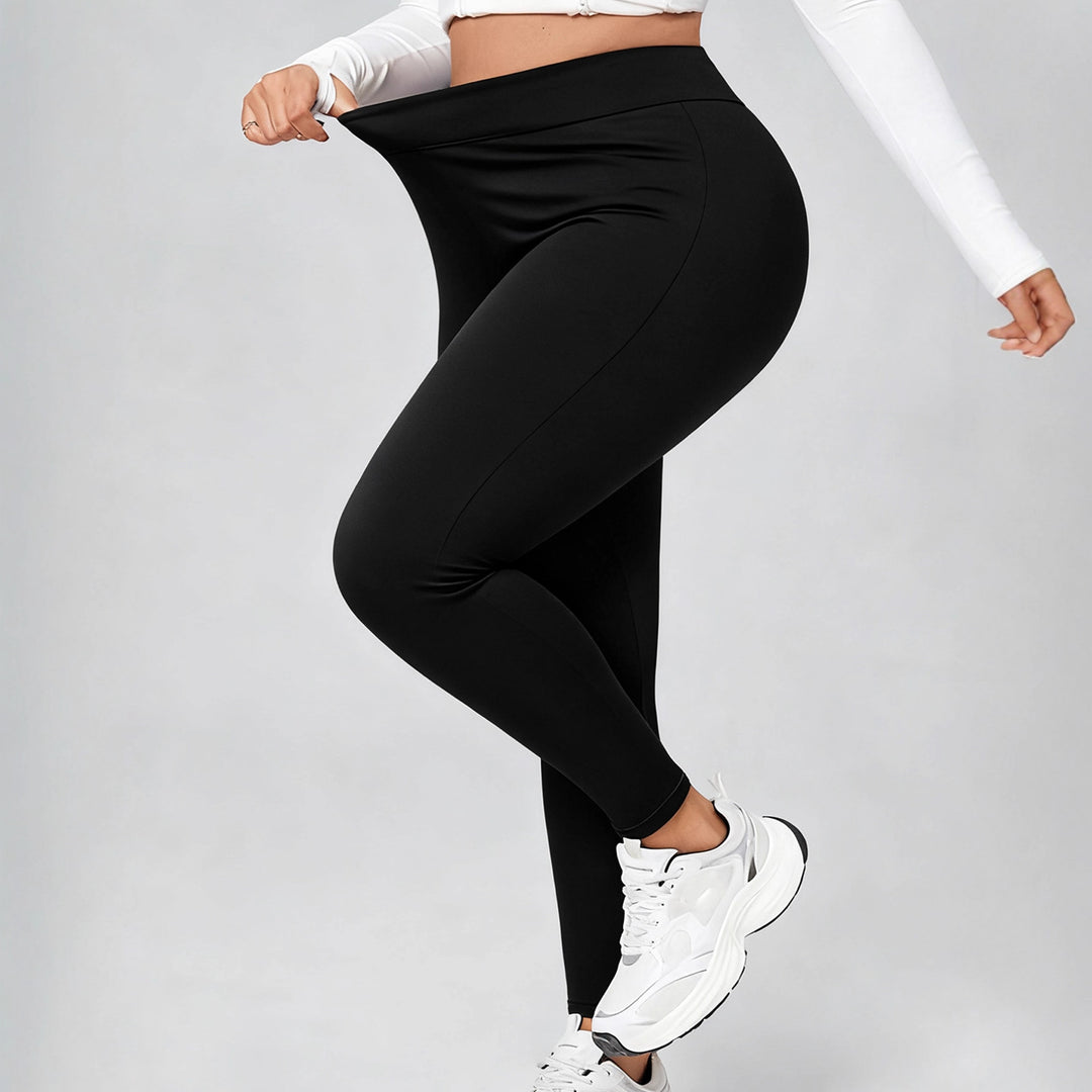 Women's Sport Leggings Mune Fashion