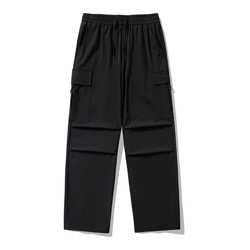 Women Cargo Pants Mune Fashion