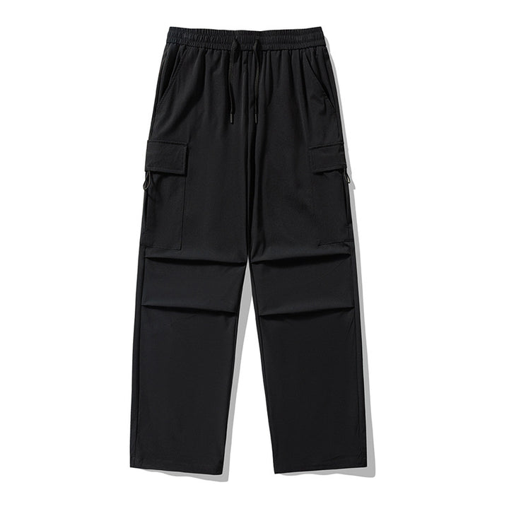 Women Cargo Pants Mune Fashion