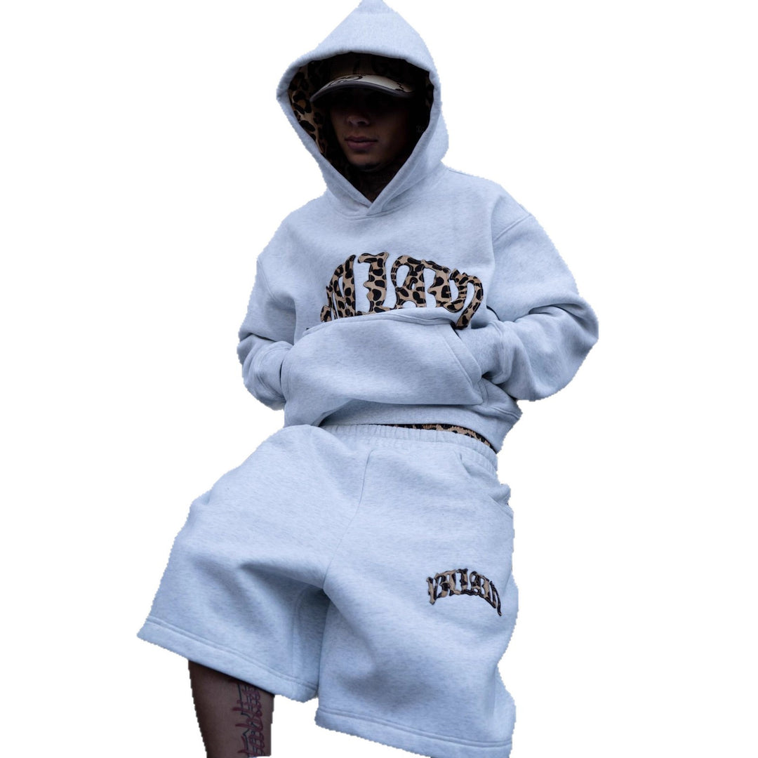 Women's comfortable joggers with flared leg design, elastic Leo waistband, and side pockets Mune Fashion