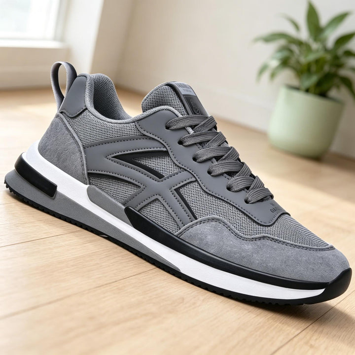 Men's Sporty Sneakers Mune Fashion 1788175413