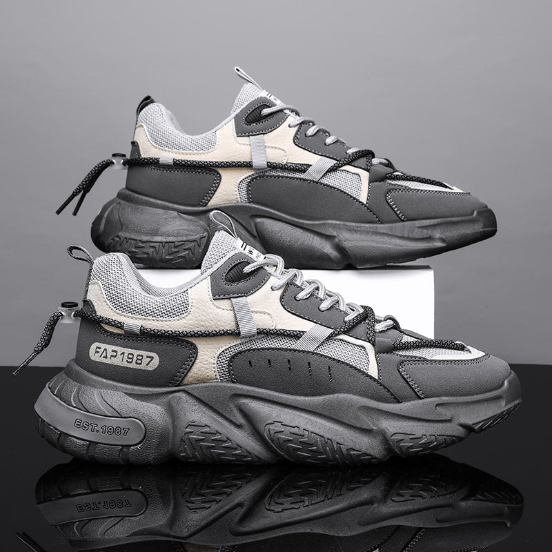 Women's Sneakers Mune Fashion