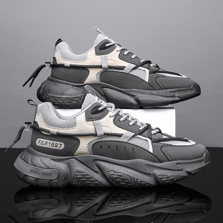 Women's Sneakers Mune Fashion