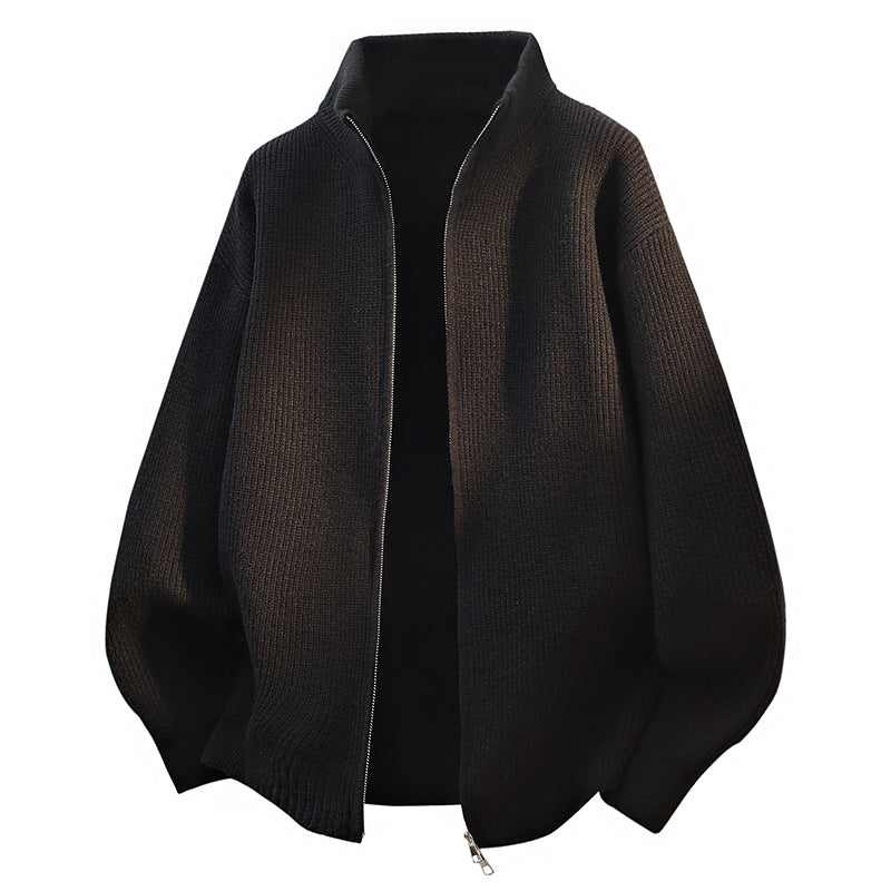 Women Stylish Oversized Cardigan Mune Fashion