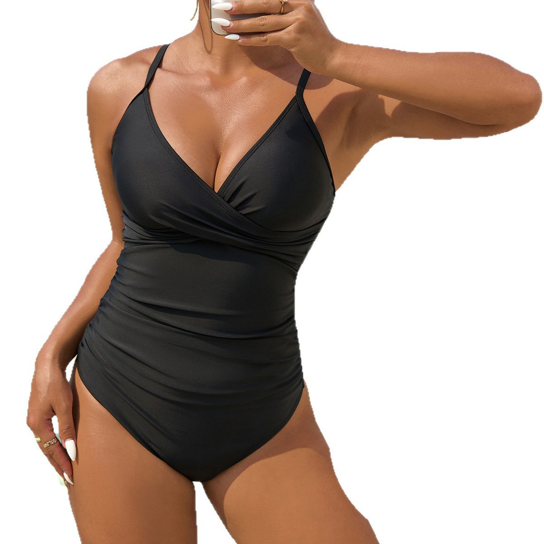 Ladies Swimsuit Mune Fashion