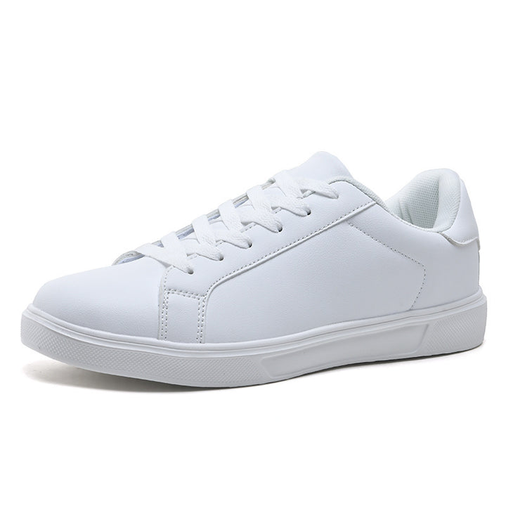 Unisex nan classic city half shoe made of microfiber with anatomical comfort insole Mune Fashion
