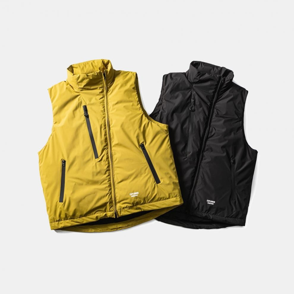 Men's Lightweight Transition Jacket with Stand-Up Collar Mune Fashion