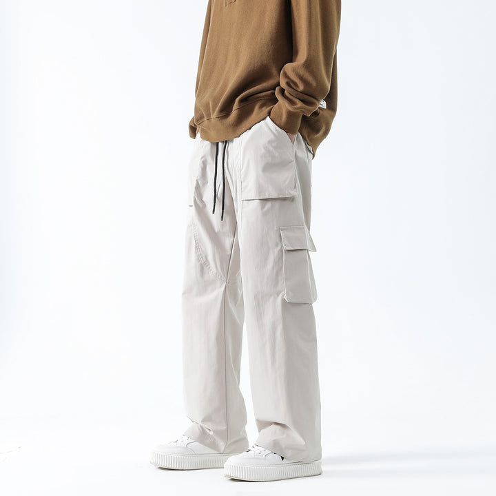Men's Comfortable and Stylish Cargo Pants Mune Fashion