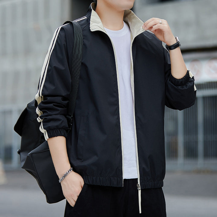 Women’s Sporty Jacket Mune Fashion