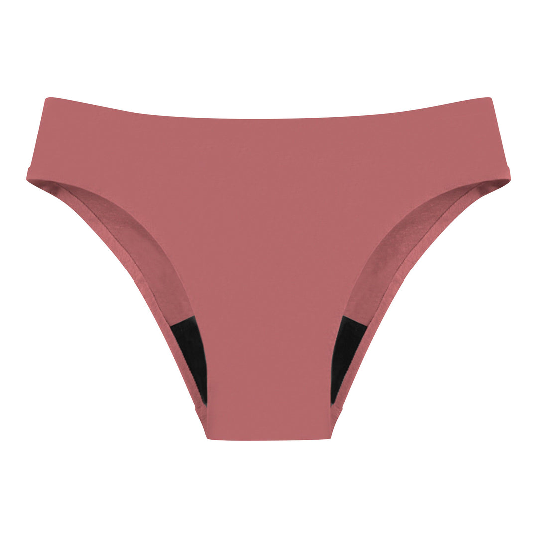 Women’s Bikini Bottoms with Elegant Cut Mune Fashion