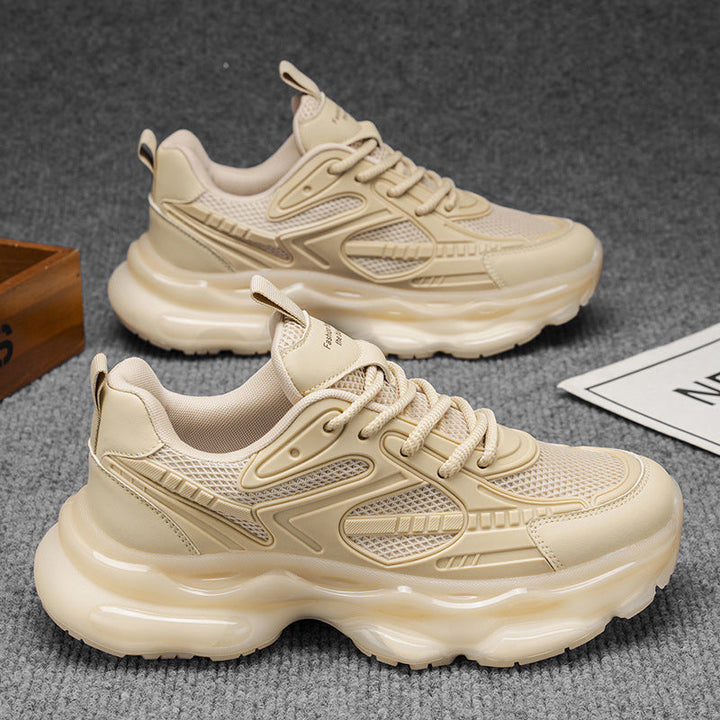 Women Sports Sneakers with Modern Cushioning System Mune Fashion