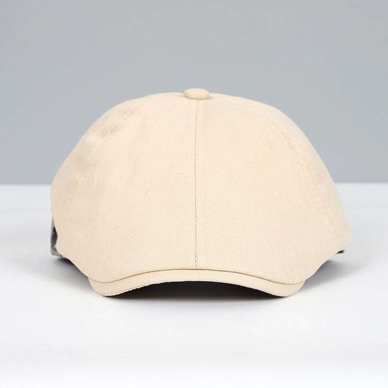 Mune Fashion | Elegant Slide Cap