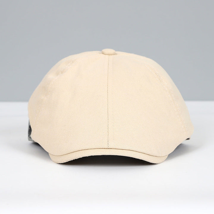 Mune Fashion | Elegant Slide Cap