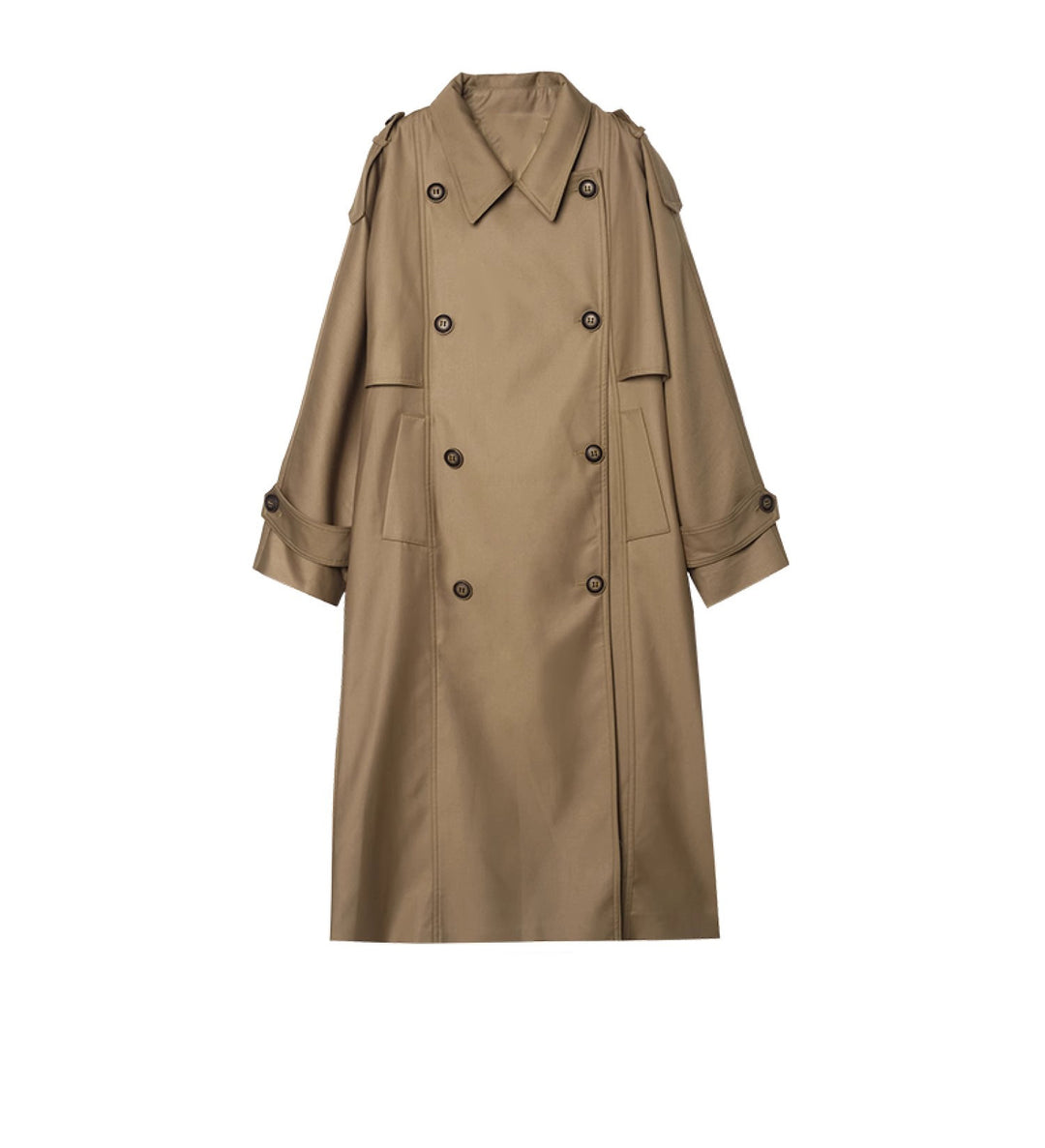 Women's elegant trench coat Mune Fashion