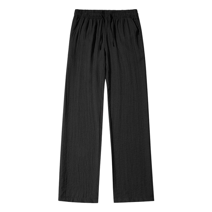 Women's Comfortable and Stylish Leisure Pants Mune Fashion