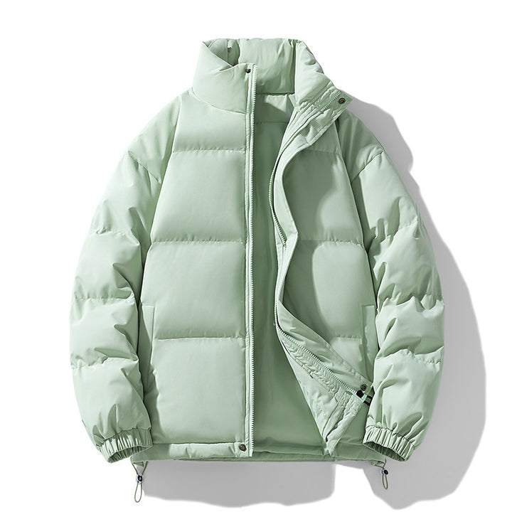 Women's Comfortable Down Jacket Mune Fashion