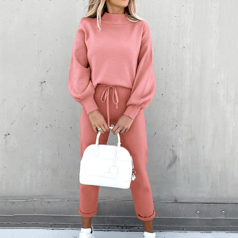 Mune | Track Suit Softness and Relaxation with Style