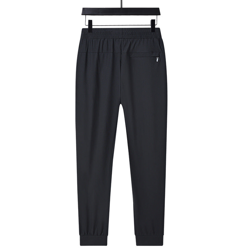 Men's Sporty Jogging Pants Mune Fashion 1787797343