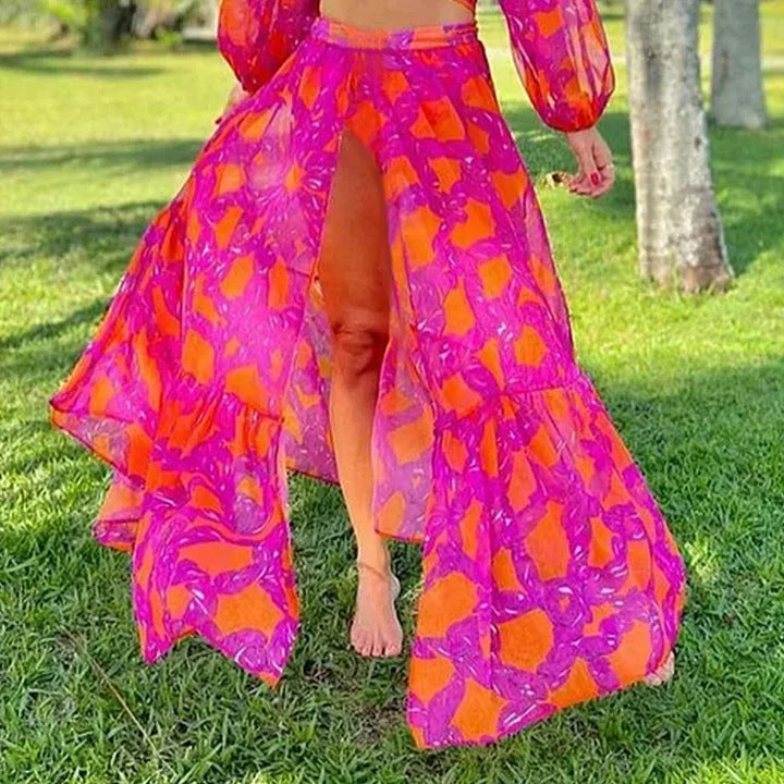 Women's Bikini Set Mune Fashion