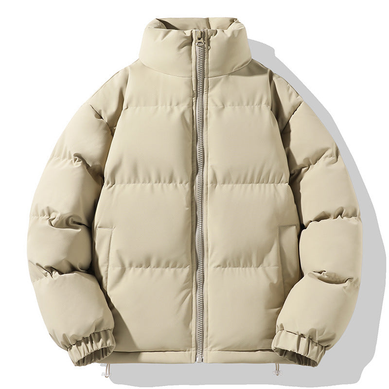 Women's Fashion Down Jacket Mune Fashion