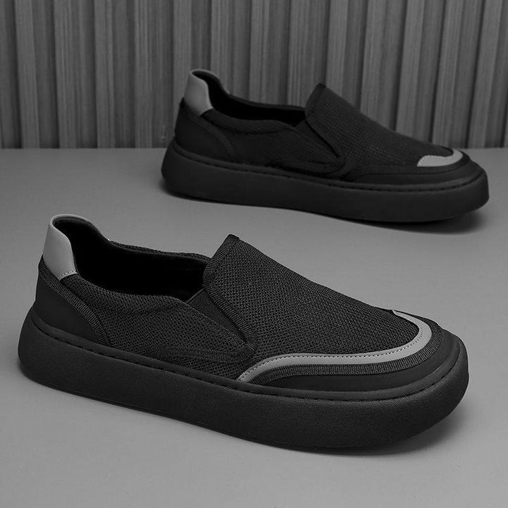 Men's Stylish Slip-On Sneakers Mune Fashion