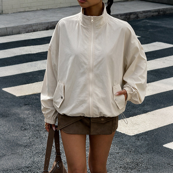 Women's Urban Oversized Parka Mune Fashion