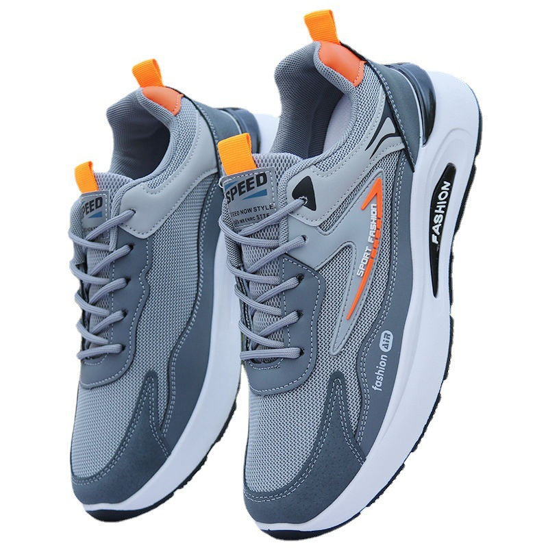 Women’s sporty sneakers with high wearing comfort and breathable structure Mune Fashion