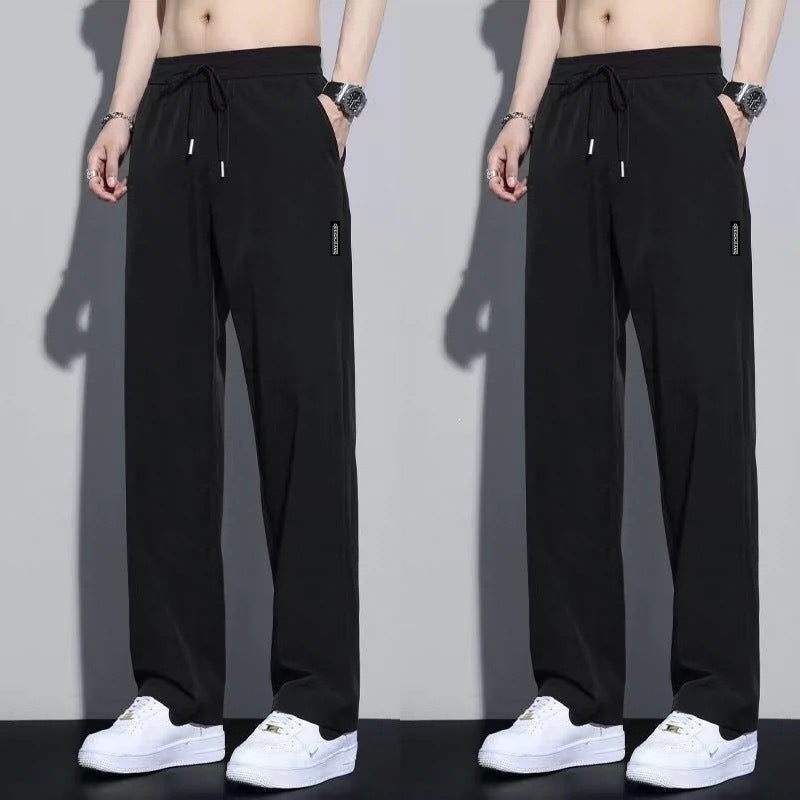 Men's sporty leisure pants Mune Fashion 1788750356