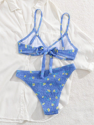 Women's Bikini Set Mune Fashion