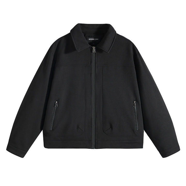 Men's Urban Utility Jacket Mune Fashion