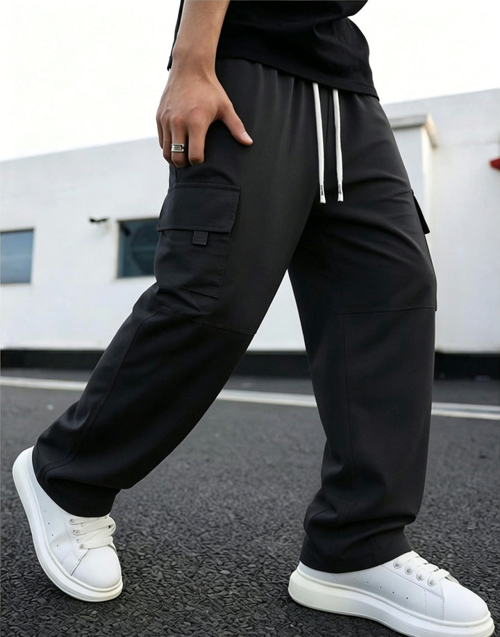 Men's Fashion Cargo Pants Mune Fashion 1787710796