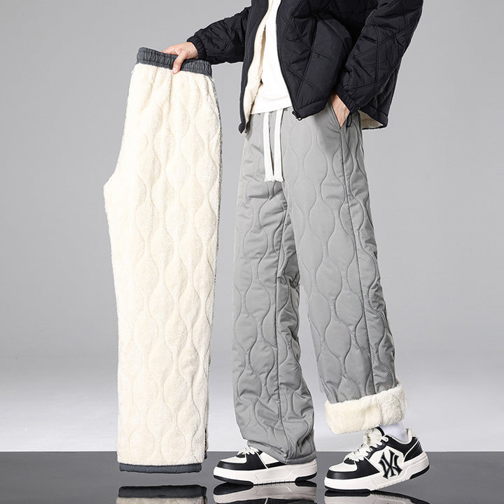 Ladies Insulated Winter Pants