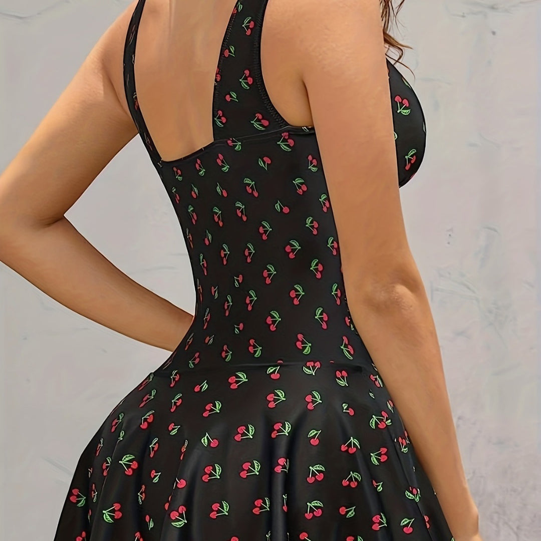 Women's Swimsuit Mune Fashion