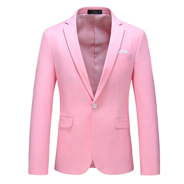 Mune Fashion - Classic Business Blazer