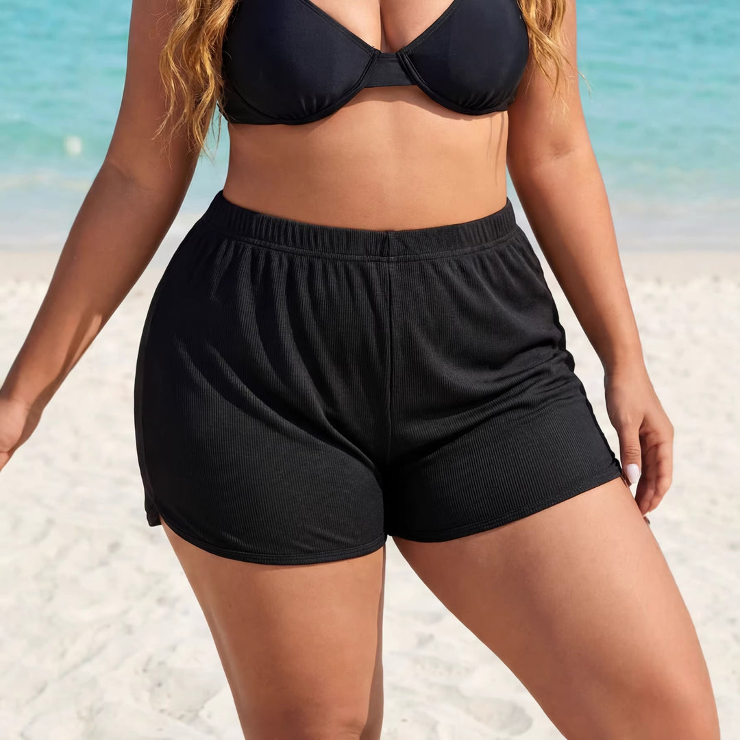 Women sporty shorts Mune Fashion