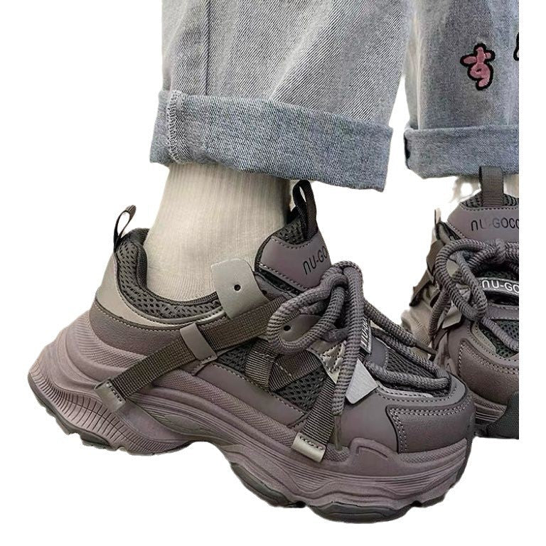 Women’s sporty and stylish sneakers Mune Fashion