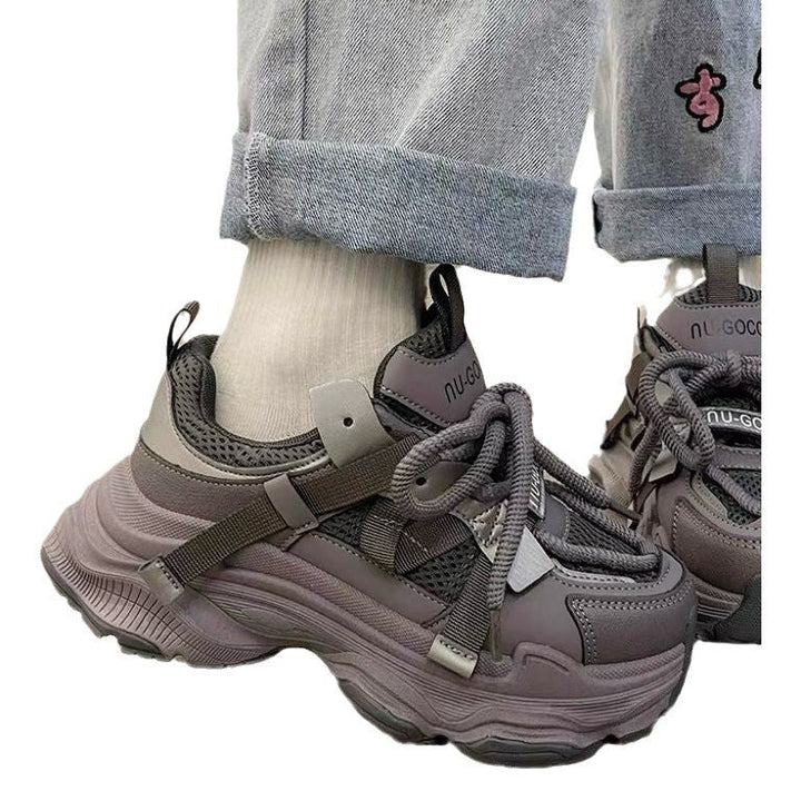 Women’s sporty and stylish sneakers Mune Fashion