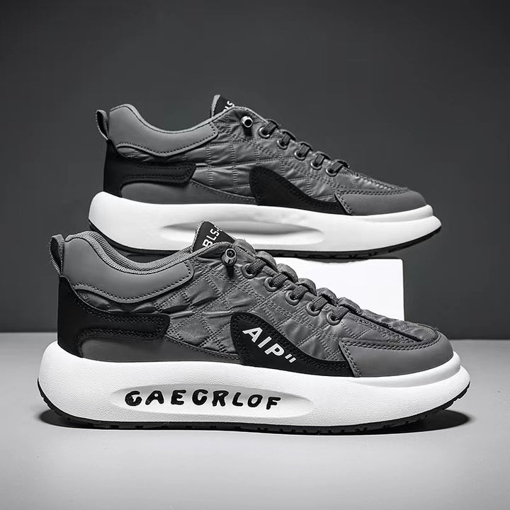 Men's Sporty Cushioning Sneakers Mune Fashion