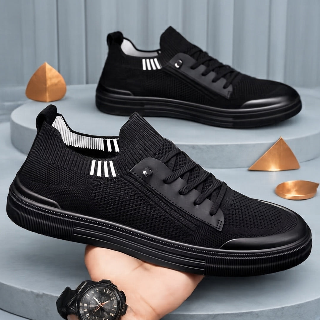 Men's Breathable and Comfortable Sneakers Mune Fashion