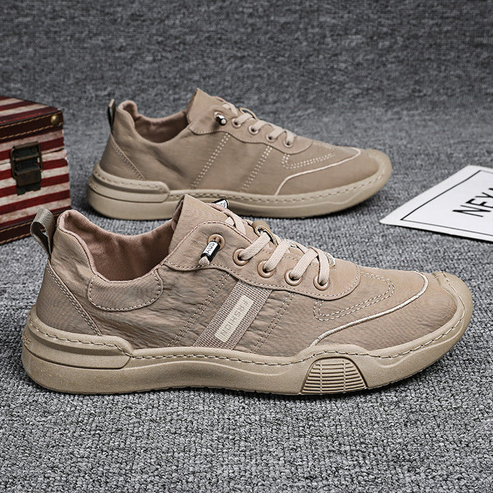 Women's Fashion Sneakers with breathable surface structure and sturdy sole Mune Fashion