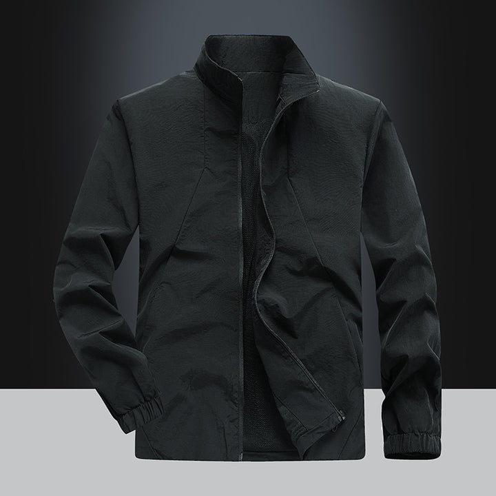 Men's Summer Jacket Mune Fashion