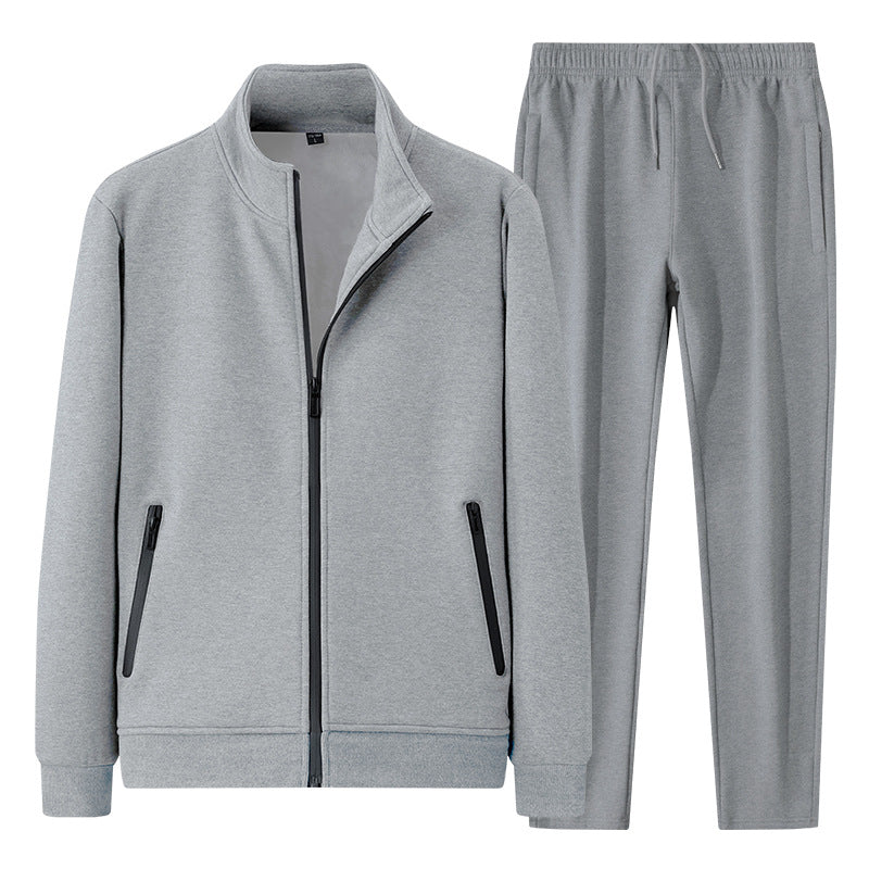 Men's tracksuit